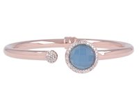 Guidizzolo - Via IV Novembre, 8 - Bracciale Bronzallure Donna in Acciaio WSBZ00579BB - WSBZ00579BB